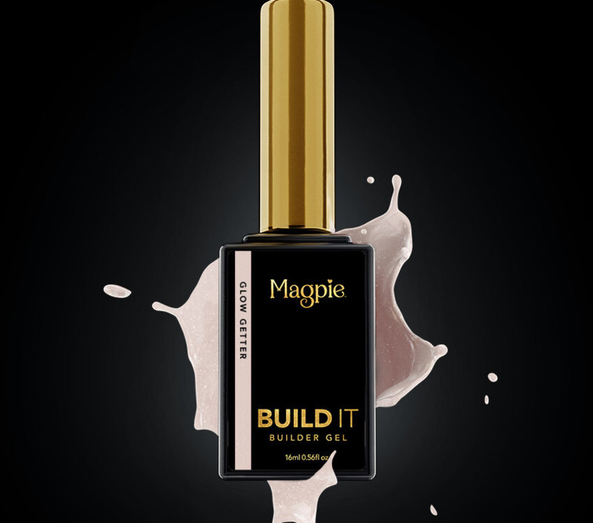 Magpie Build It Glow Getter 16ml