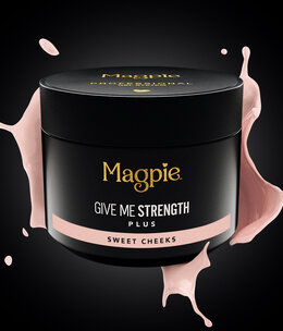 Magpie GIVE ME STRENGTH + SWEET CHEEKS 25ml