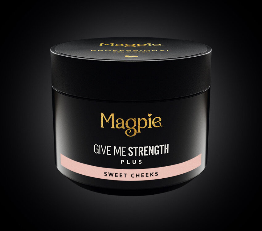 Magpie GIVE ME STRENGTH + SWEET CHEEKS 25ml