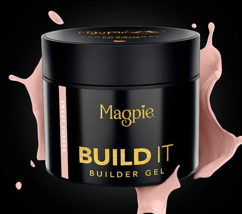 Magpie Build It Sweet Cheeks 25ml