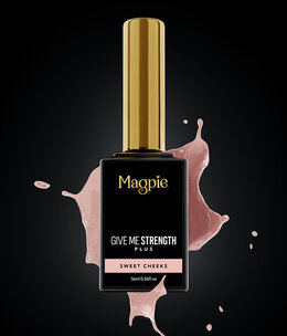 Magpie GIVE ME STRENGTH + SWEET CHEEKS 16ml