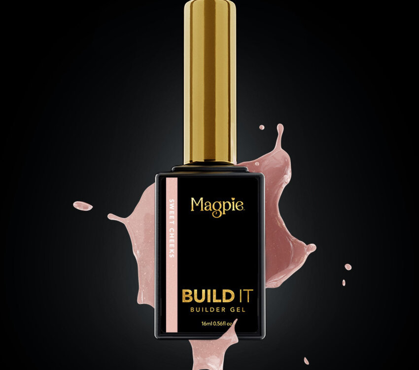Magpie Build It Sweet Cheeks 16ml