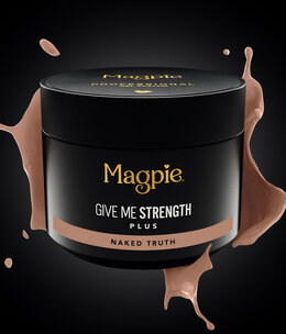 Magpie GIVE ME STRENGTH + NAKED TRUTH 25ml