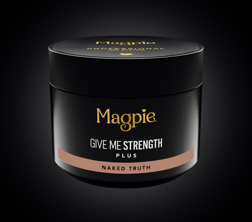 Magpie GIVE ME STRENGTH + NAKED TRUTH 25ml