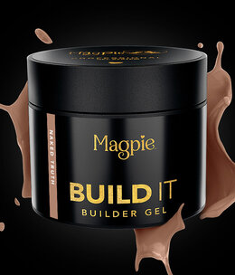 Magpie Build It Naked Truth 25ml