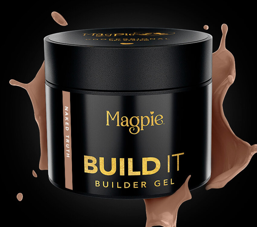 Magpie Build It Naked Truth 25ml