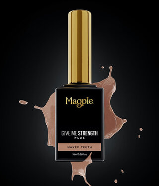 Magpie GIVE ME STRENGTH + NAKED TRUTH 16ml