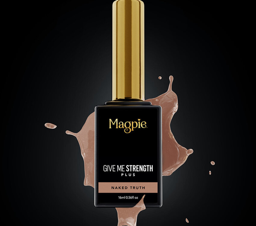 Magpie GIVE ME STRENGTH + NAKED TRUTH 16ml