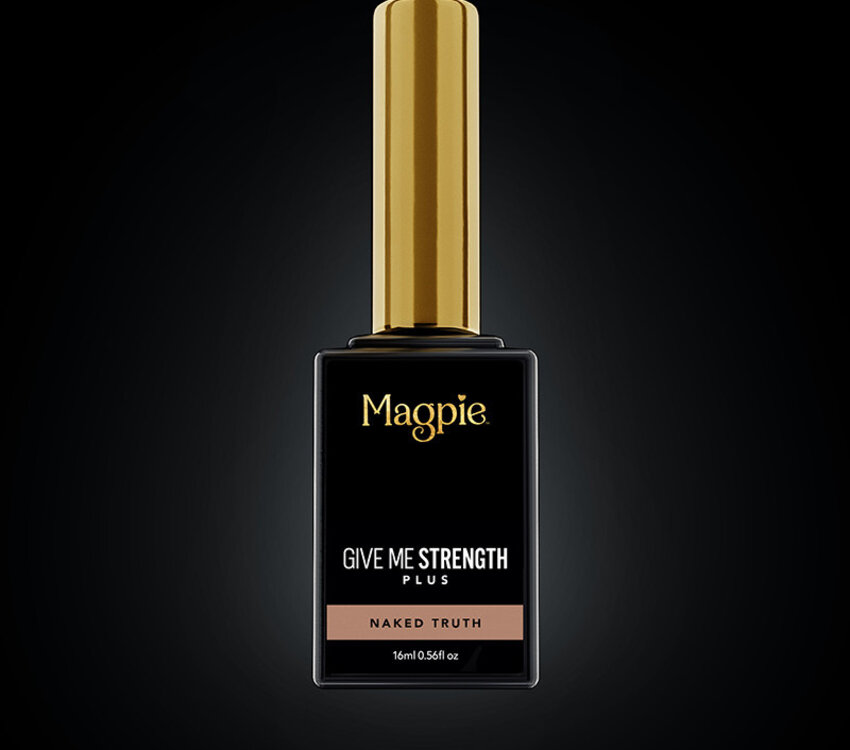 Magpie GIVE ME STRENGTH + NAKED TRUTH 16ml