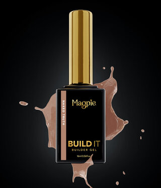Magpie Build It Naked Truth 16ml