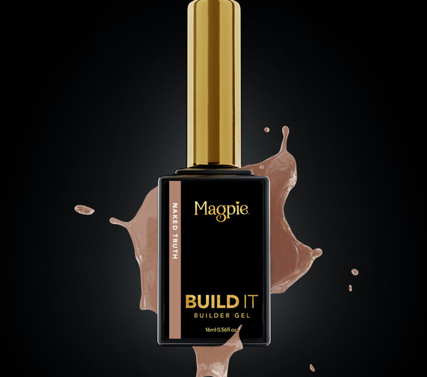 Magpie Build It Naked Truth 16ml