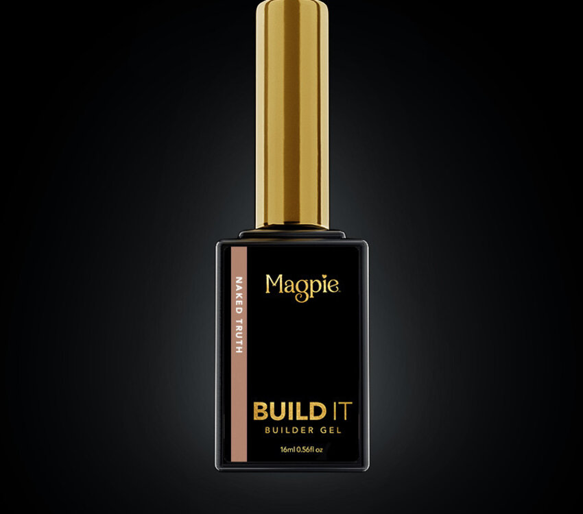 Magpie Build It Naked Truth 16ml