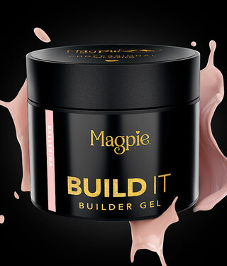 Magpie Build It Ballerina 25ml