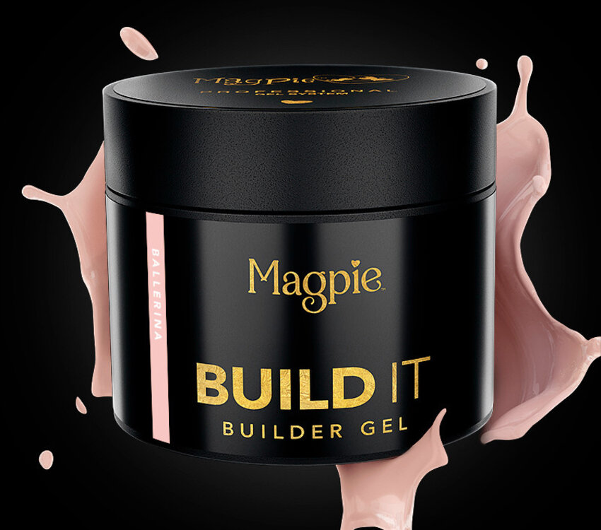 Magpie Build It Ballerina 25ml