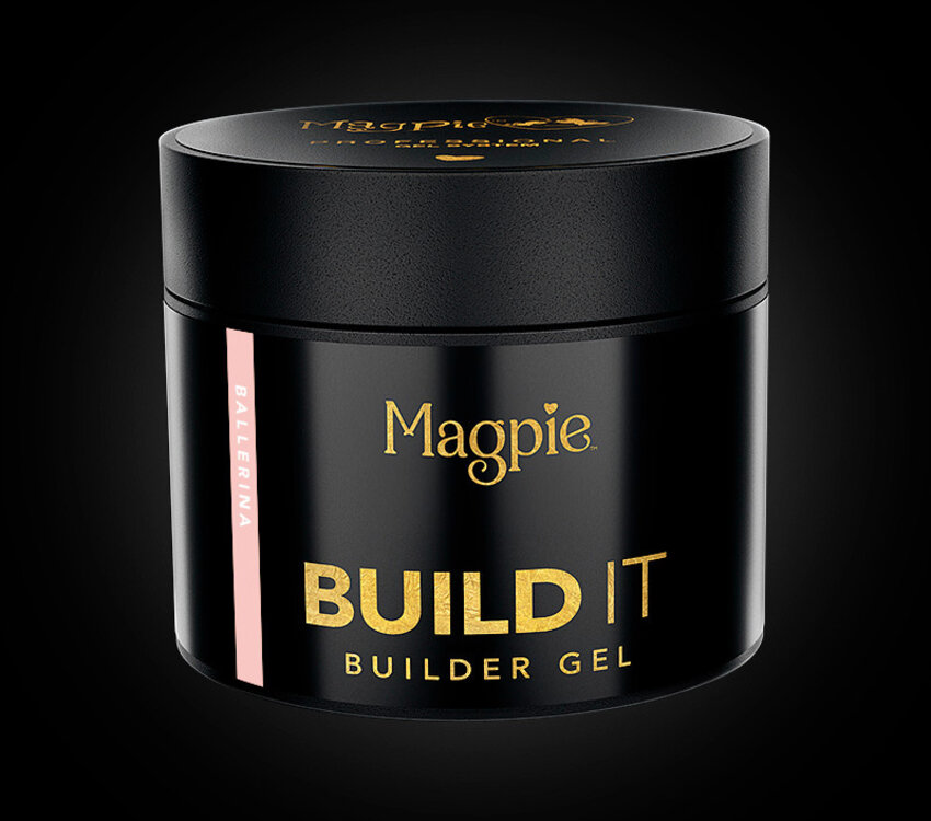 Magpie Build It Ballerina 25ml