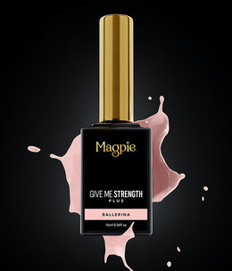 Magpie GIVE ME STRENGTH + BALLERINA 16ml