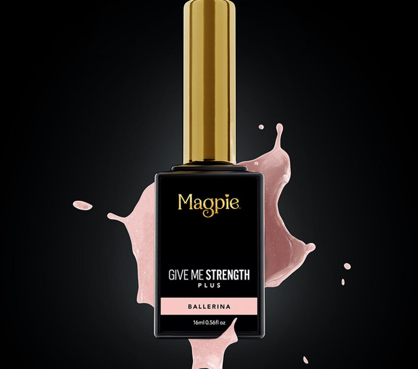 Magpie GIVE ME STRENGTH + BALLERINA 16ml