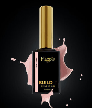 Magpie Build It Ballerina 16ml