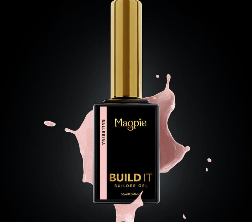 Magpie Build It Ballerina 16ml