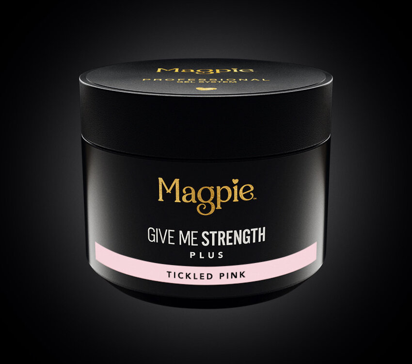 Magpie GIVE ME STRENGTH + TICKLED PINK 25ml