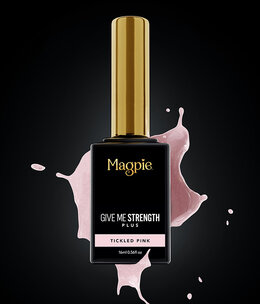 Magpie GIVE ME STRENGTH + TICKLED PINK 16ml
