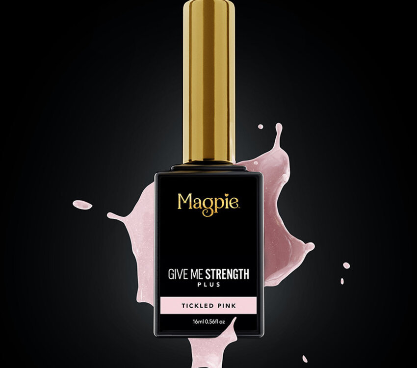 Magpie GIVE ME STRENGTH + TICKLED PINK 16ml