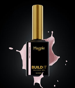 Magpie Build It Tickled Pink 16ml