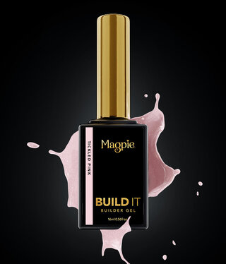 Magpie Build It Tickled Pink 16ml