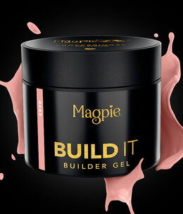 Magpie Build It Babe 25ml