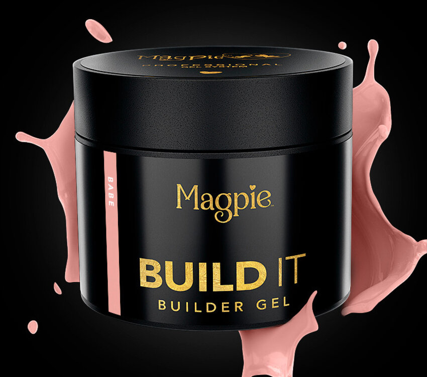 Magpie Build It Babe 25ml