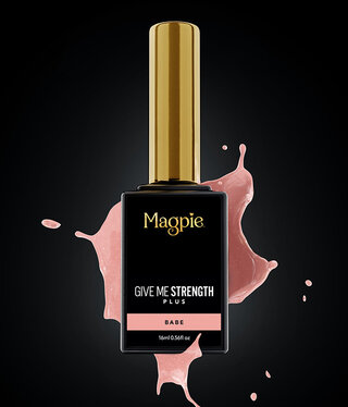 Magpie GIVE ME STRENGTH + BABE 16ml