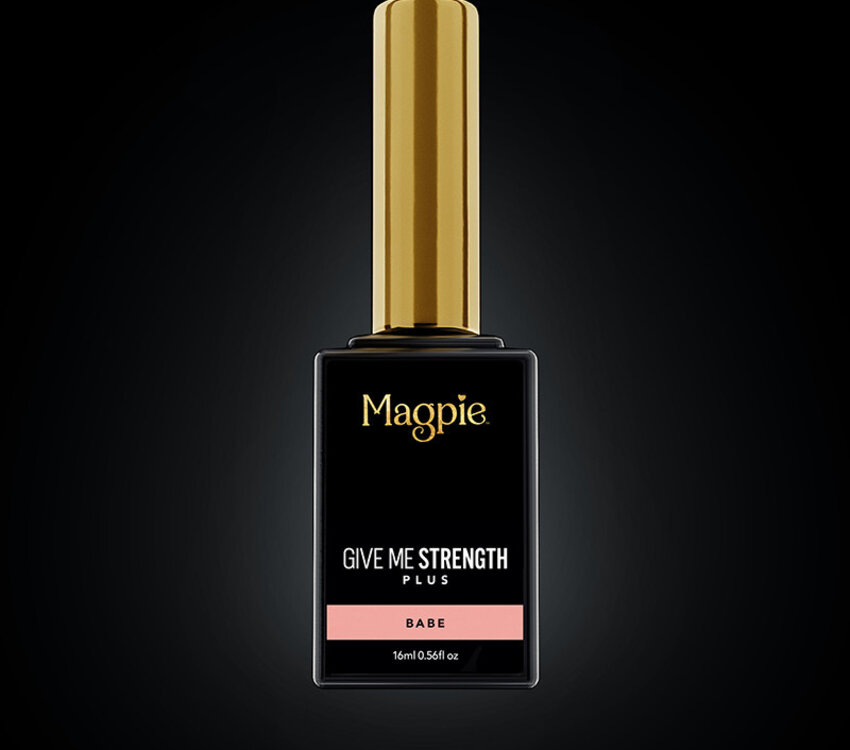 Magpie GIVE ME STRENGTH + BABE 16ml