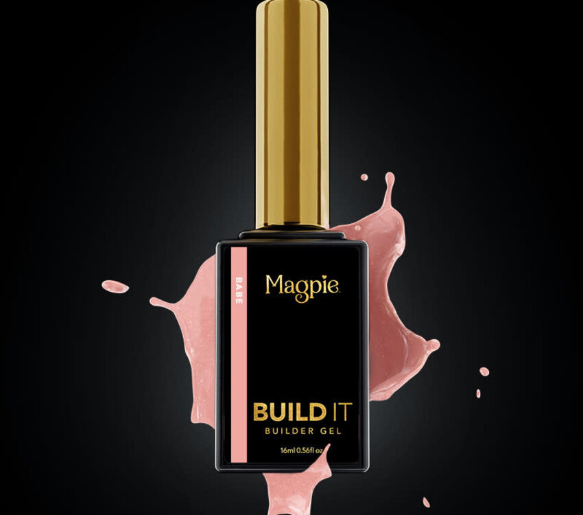Magpie Build It Babe 16ml