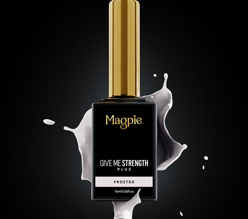Magpie GIVE ME STRENGTH + FROSTED 16ml