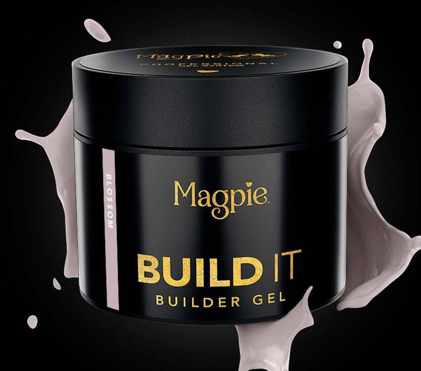 Magpie Build It Blossom 25ml