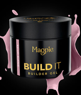 Magpie Build It Ballet Slipper 25ml
