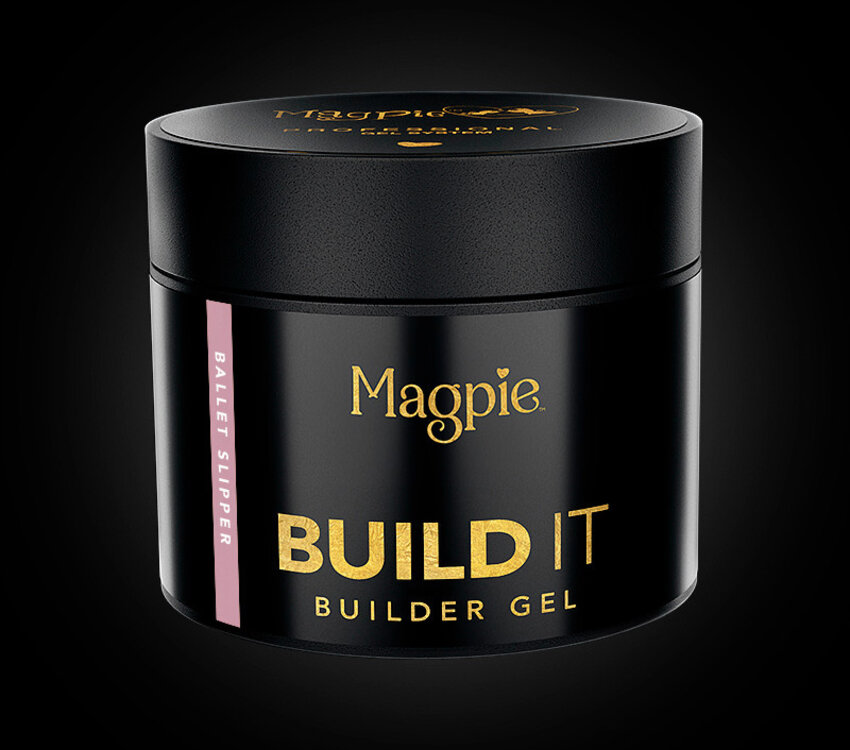 Magpie Build It Ballet Slipper 25ml