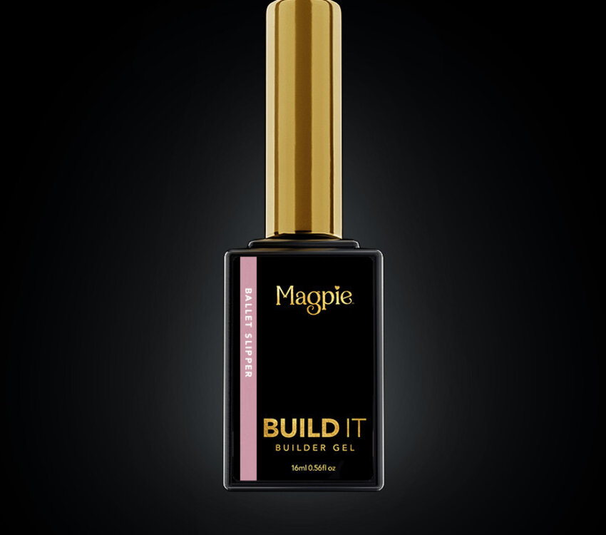 Magpie Build It Ballet  Slipper 16ml
