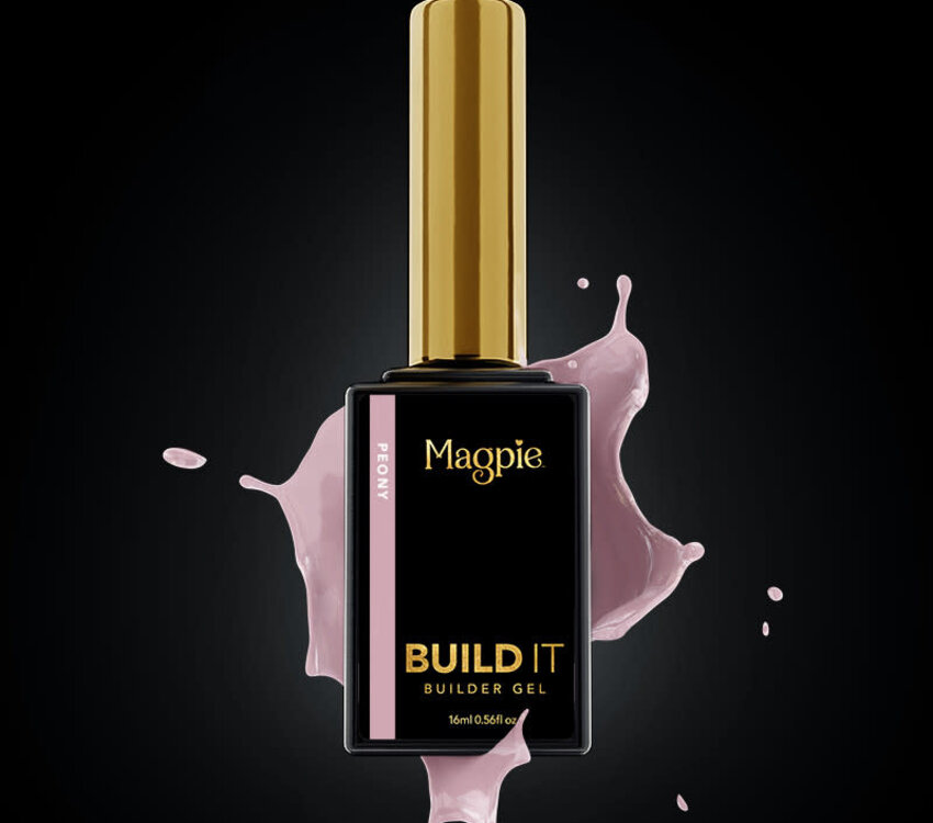 Magpie Build It Peony 16ml