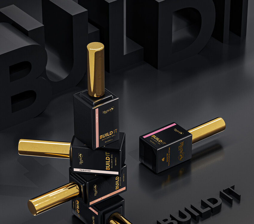 Magpie Build It Blondie 16ml