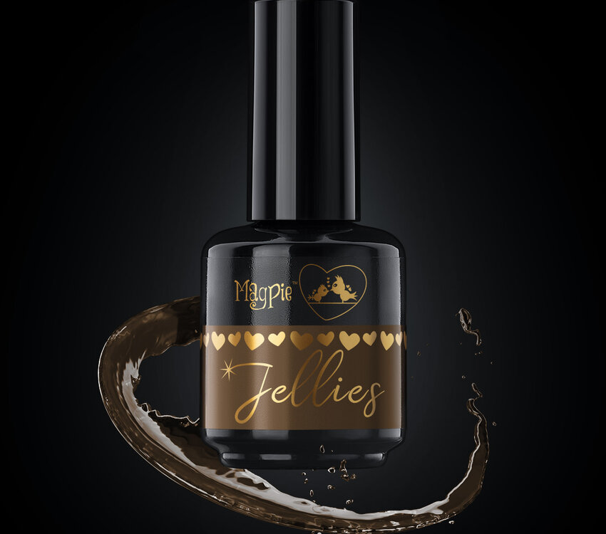 Magpie Jellies Brown 15ml