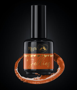 Magpie Magpie Jellie Orange