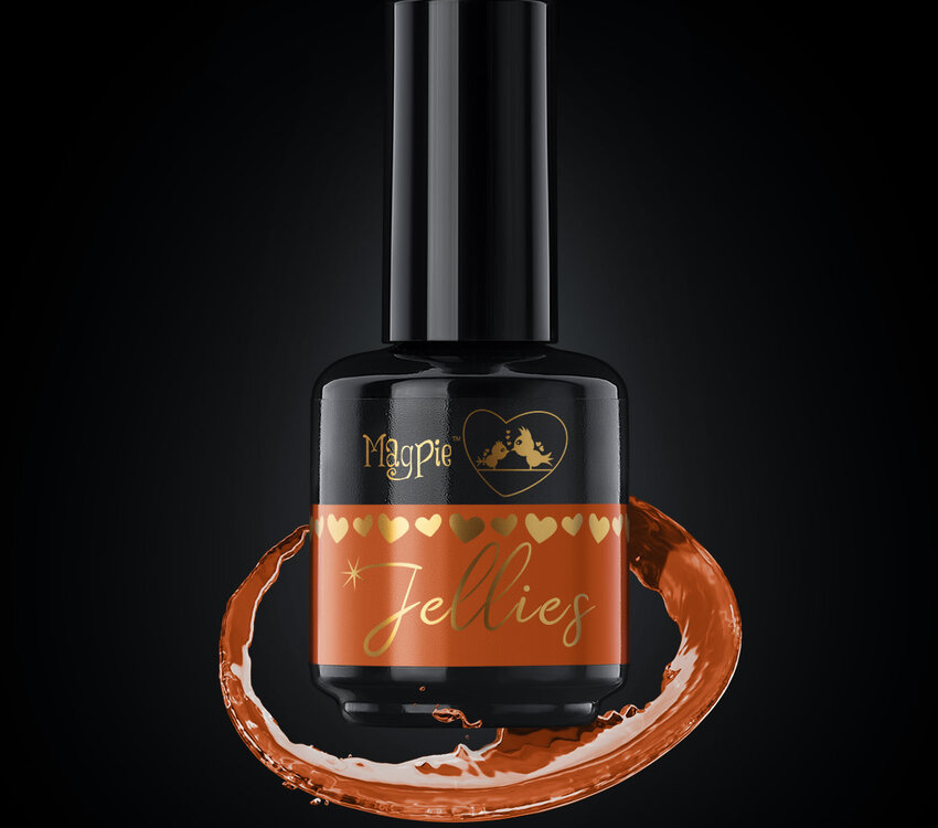 Magpie Magpie Jellie Orange 15ml