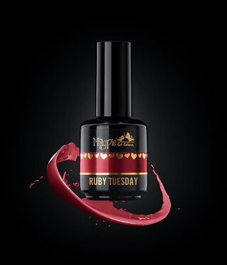 Magpie Ruby Tuesday  UV/LED 15ml