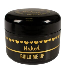 Magpie Build Me Up Naked 25ml