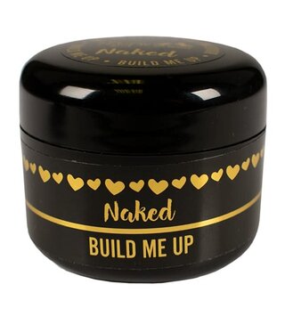 Magpie Build Me Up Naked 25ml
