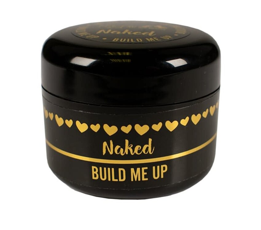 Magpie Build Me Up Naked 25ml