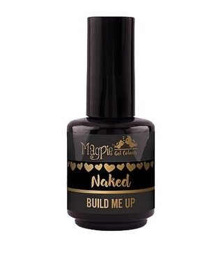 Magpie Build Me Up Naked 15ml