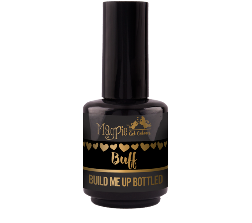 Magpie Build Me Up BUFF  15ml