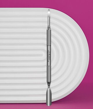 Staleks Manicure pusher EXPERT 30 TYPE 6 (rounded wide pusher and nail cleaner)